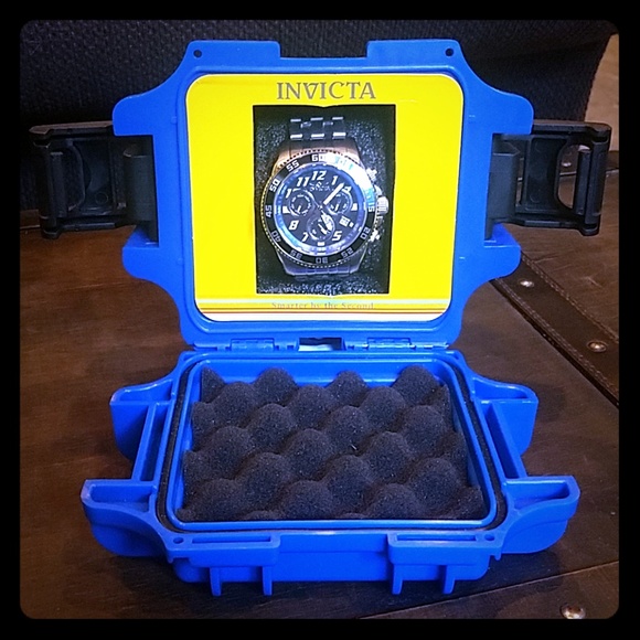 Invicta Pro Diver Model 20478